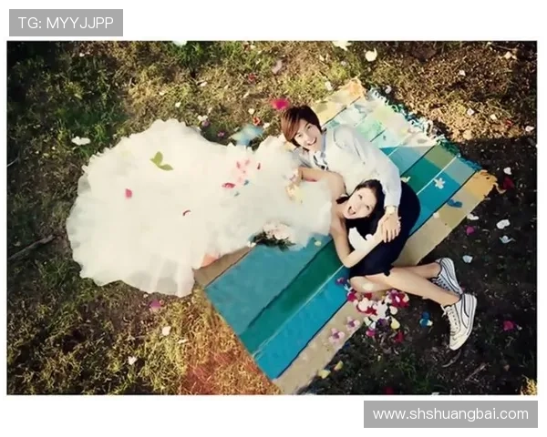 《我们结婚了》金贤重篇：那个夏天，心动初体验与青涩爱恋的定格