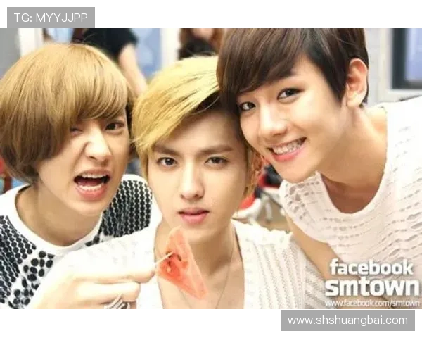 EXO综艺中字韩国：穿越时空的次元壁，与爱豆一同笑泪飞扬